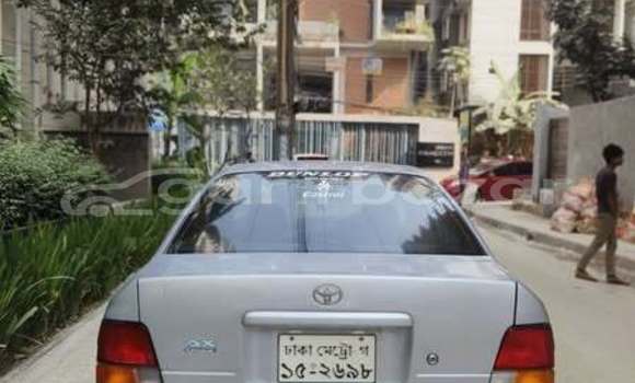 Buy Used 1997 Toyota 100 corsa in Dhaka, Dhaka Buy Used 1997 Toyota 100 corsa in Dhaka, Dhaka