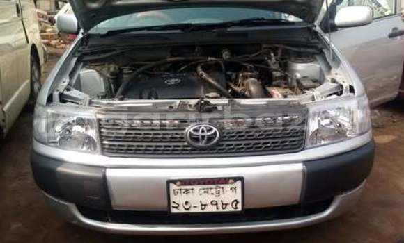 Buy Used 2003 Toyota Probox in Dhaka, Dhaka Buy Used 2003 Toyota Probox in Dhaka, Dhaka
