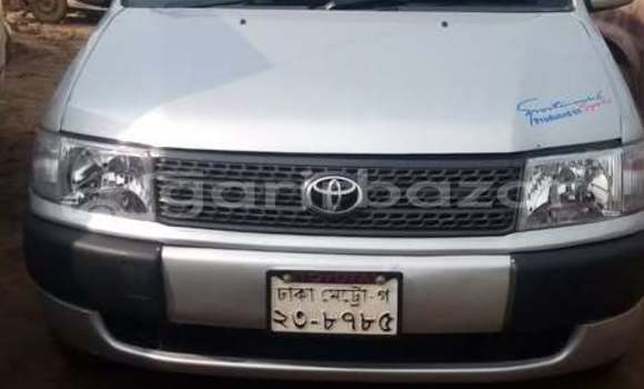 Buy Used 2003 Toyota Probox in Dhaka, Dhaka Buy Used 2003 Toyota Probox in Dhaka, Dhaka