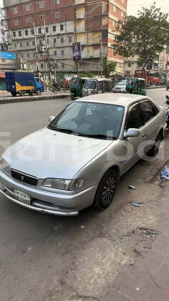 Big with watermark toyota sprinter dhaka dhaka 31163