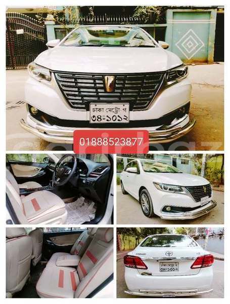 Big with watermark toyota land cruiser prado dhaka dhaka 31164