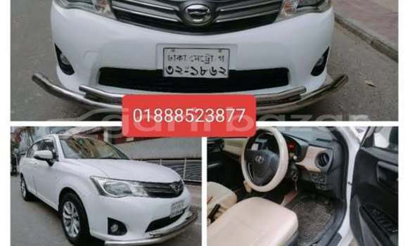 কেনা ব্যবহৃত Toyota Axio Other গাড়ী মধ্যে ঢাকা মধ্যে Dhaka কেনা ব্যবহৃত Toyota Axio Other গাড়ী মধ্যে ঢাকা মধ্যে Dhaka