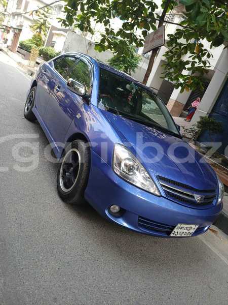 Big with watermark toyota allion dhaka dhaka 31166