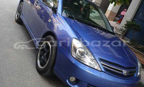 Buy Used 2003 Toyota Allion in Dhaka, Dhaka Buy Used 2003 Toyota Allion in Dhaka, Dhaka
