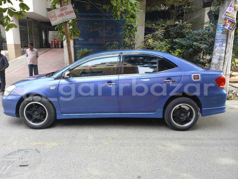 Big with watermark toyota allion dhaka dhaka 31166