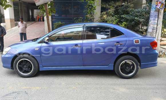 Buy Used 2003 Toyota Allion in Dhaka, Dhaka Buy Used 2003 Toyota Allion in Dhaka, Dhaka