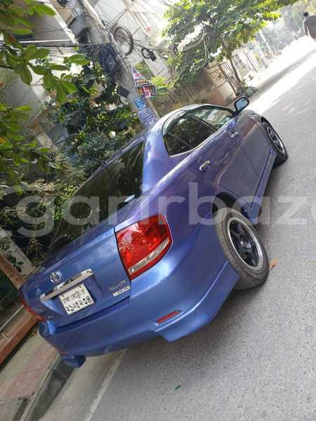 Big with watermark toyota allion dhaka dhaka 31166