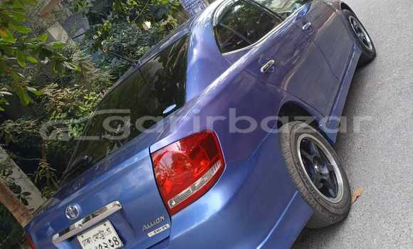 Buy Used 2003 Toyota Allion in Dhaka, Dhaka Buy Used 2003 Toyota Allion in Dhaka, Dhaka