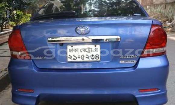 Buy Used 2003 Toyota Allion in Dhaka, Dhaka Buy Used 2003 Toyota Allion in Dhaka, Dhaka