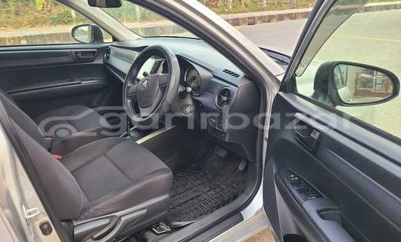 Buy Used 2016 Toyota axio in Dhaka, Dhaka Buy Used 2016 Toyota axio in Dhaka, Dhaka