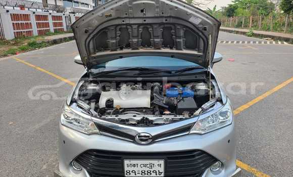 Buy Used 2016 Toyota axio in Dhaka, Dhaka Buy Used 2016 Toyota axio in Dhaka, Dhaka