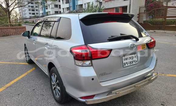 Buy Used 2016 Toyota axio in Dhaka, Dhaka Buy Used 2016 Toyota axio in Dhaka, Dhaka