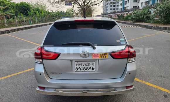 Buy Used 2016 Toyota axio in Dhaka, Dhaka Buy Used 2016 Toyota axio in Dhaka, Dhaka