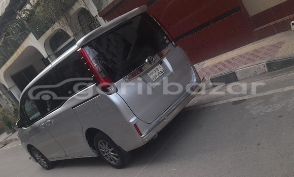 Buy Used 2016 Toyota Noah in Dhaka, Dhaka Buy Used 2016 Toyota Noah in Dhaka, Dhaka