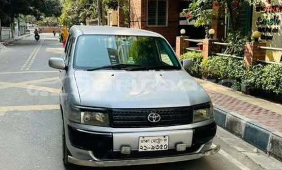 Buy Used 2020 Toyota Probox in Dhaka, Dhaka Buy Used 2020 Toyota Probox in Dhaka, Dhaka