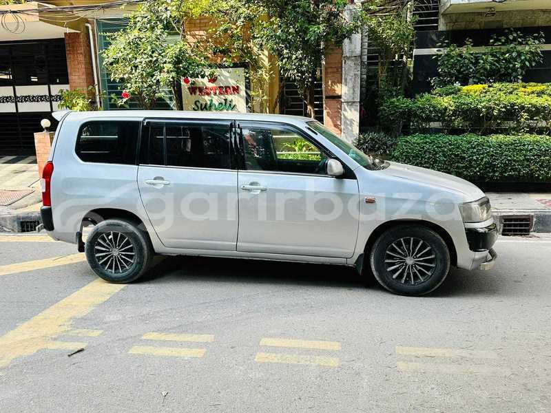 Big with watermark toyota probox dhaka dhaka 31169