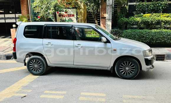 Buy Used 2020 Toyota Probox in Dhaka, Dhaka Buy Used 2020 Toyota Probox in Dhaka, Dhaka