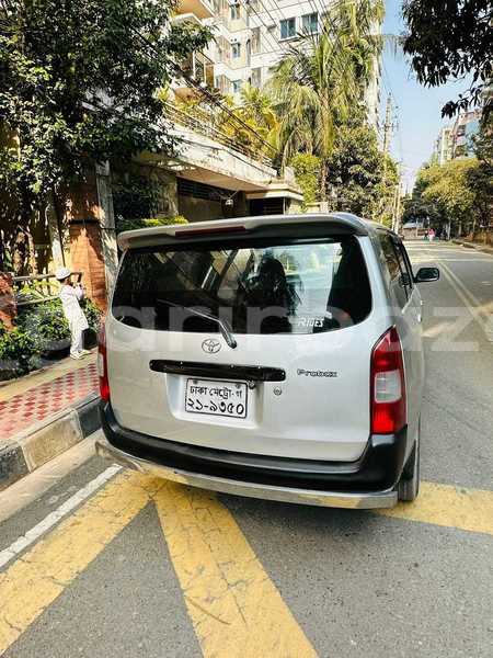 Big with watermark toyota probox dhaka dhaka 31169