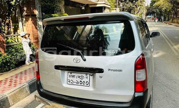 Buy Used 2020 Toyota Probox in Dhaka, Dhaka Buy Used 2020 Toyota Probox in Dhaka, Dhaka