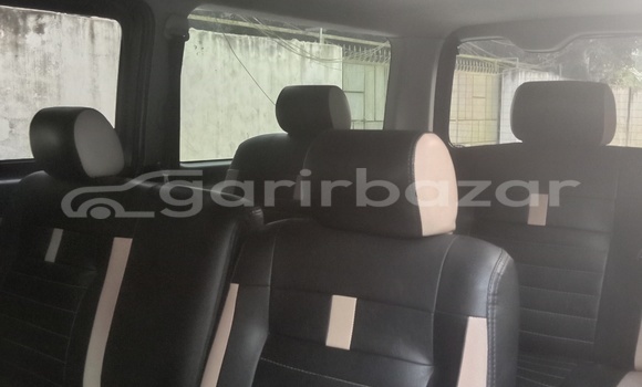 Buy Used 2015 Toyota Hiace super gl 2011 in Tangail, Dhaka Buy Used 2015 Toyota Hiace super gl 2011 in Tangail, Dhaka