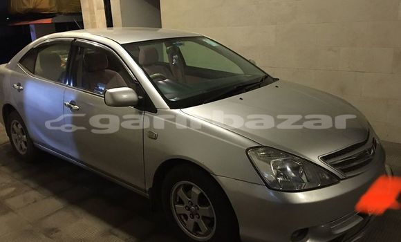 Buy Used 2004 Toyota Allion in Dhaka, Dhaka Buy Used 2004 Toyota Allion in Dhaka, Dhaka