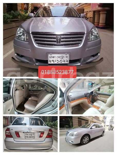 Big with watermark toyota esquire gi premium dhaka dhaka 31173