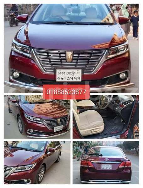 Big with watermark hyundai accent dhaka dhaka 31174