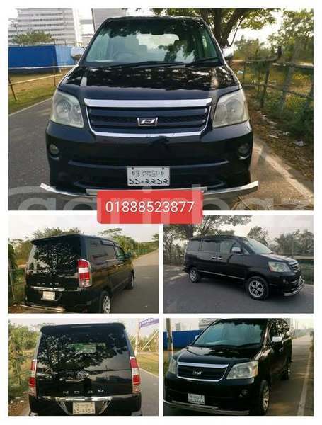Big with watermark toyota noah dhaka dhaka 31175
