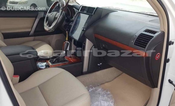 Buy Import 2011 Toyota Prado in Import - Dubai, Bandarban Buy Import 2011 Toyota Prado in Import - Dubai, Bandarban