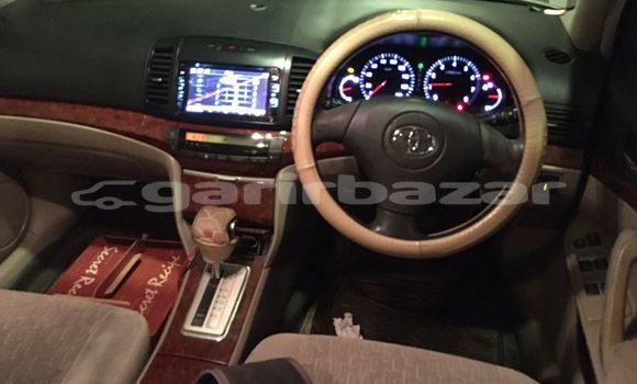 Buy Used 2004 Toyota Allion in Dhaka, Dhaka Buy Used 2004 Toyota Allion in Dhaka, Dhaka