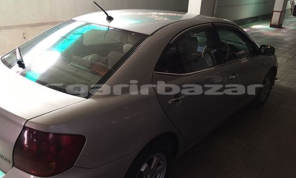 Buy Used 2004 Toyota Allion in Dhaka, Dhaka Buy Used 2004 Toyota Allion in Dhaka, Dhaka