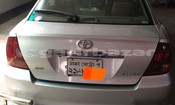 Buy Used 2004 Toyota Allion in Dhaka, Dhaka Buy Used 2004 Toyota Allion in Dhaka, Dhaka