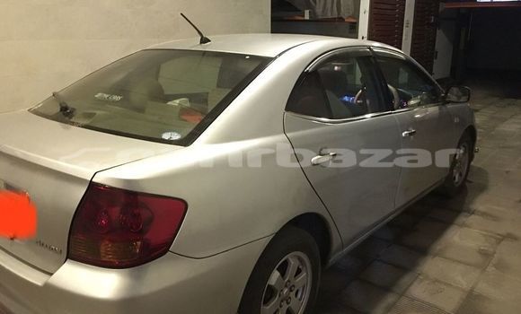 Buy Used 2004 Toyota Allion in Dhaka, Dhaka Buy Used 2004 Toyota Allion in Dhaka, Dhaka