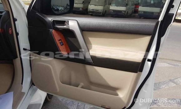 Buy Import 2011 Toyota Prado in Import - Dubai, Bandarban Buy Import 2011 Toyota Prado in Import - Dubai, Bandarban