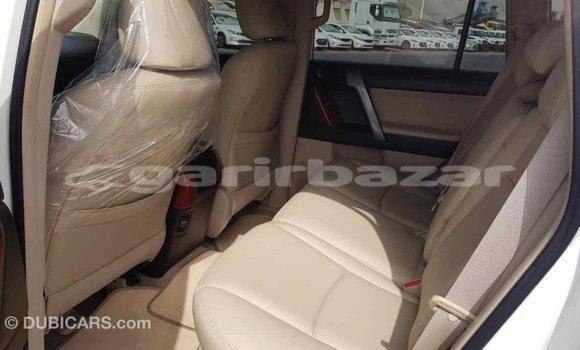 Buy Import 2011 Toyota Prado in Import - Dubai, Bandarban Buy Import 2011 Toyota Prado in Import - Dubai, Bandarban