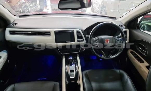 Buy Import 2016 Honda Vezel in Dhaka, Dhaka Buy Import 2016 Honda Vezel in Dhaka, Dhaka
