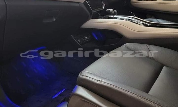 Buy Import 2016 Honda Vezel in Dhaka, Dhaka Buy Import 2016 Honda Vezel in Dhaka, Dhaka