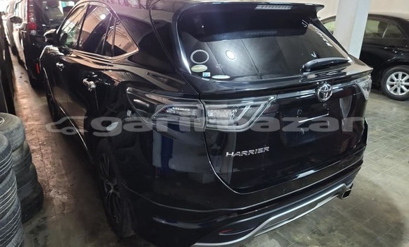 কেনা আমদানি Toyota Harrier Black গাড়ী মধ্যে ঢাকা মধ্যে Dhaka কেনা আমদানি Toyota Harrier Black গাড়ী মধ্যে ঢাকা মধ্যে Dhaka