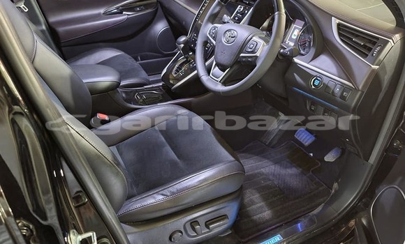 কেনা আমদানি Toyota Harrier Black গাড়ী মধ্যে ঢাকা মধ্যে Dhaka কেনা আমদানি Toyota Harrier Black গাড়ী মধ্যে ঢাকা মধ্যে Dhaka