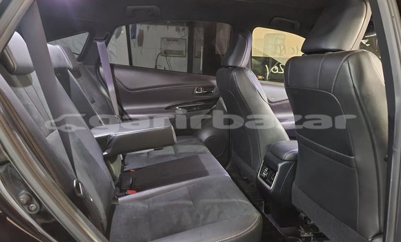 কেনা আমদানি Toyota Harrier Black গাড়ী মধ্যে ঢাকা মধ্যে Dhaka কেনা আমদানি Toyota Harrier Black গাড়ী মধ্যে ঢাকা মধ্যে Dhaka