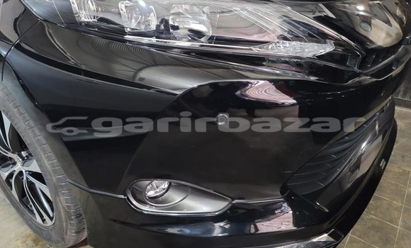 কেনা আমদানি Toyota Harrier Black গাড়ী মধ্যে ঢাকা মধ্যে Dhaka কেনা আমদানি Toyota Harrier Black গাড়ী মধ্যে ঢাকা মধ্যে Dhaka