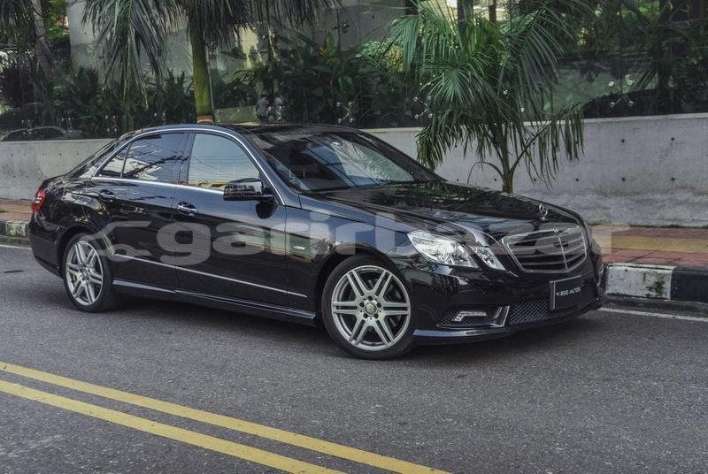 Big with watermark mercedes benz e class dhaka dhaka 3258