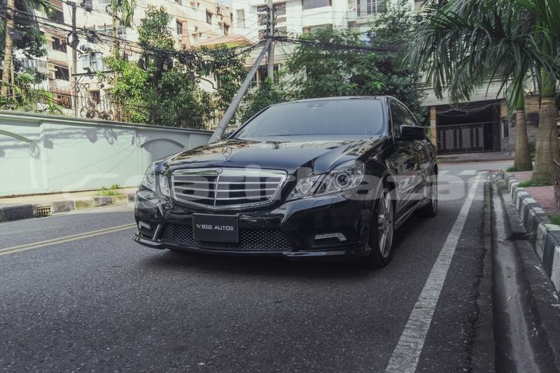 Big with watermark mercedes benz e class dhaka dhaka 3258