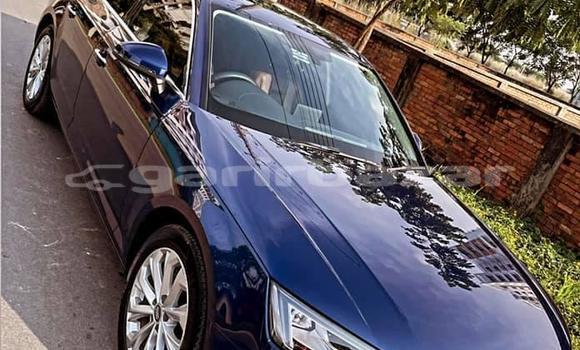 Buy Used 2019 Audi A4 in Dhaka, Dhaka