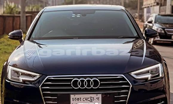 Buy Used 2019 Audi A4 in Dhaka, Dhaka Buy Used 2019 Audi A4 in Dhaka, Dhaka