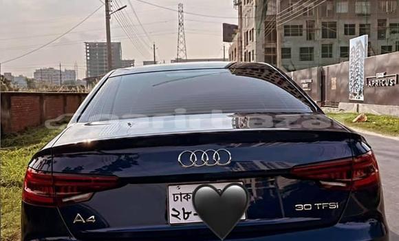 Buy Used 2019 Audi A4 in Dhaka, Dhaka Buy Used 2019 Audi A4 in Dhaka, Dhaka