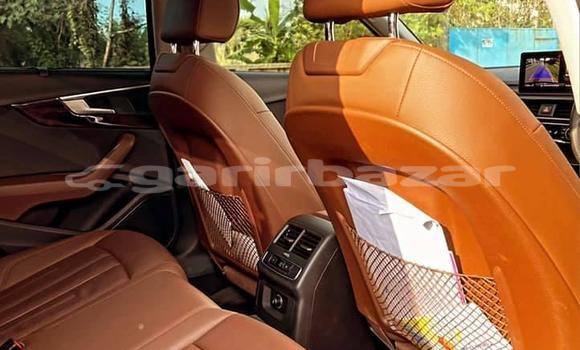 Buy Used 2019 Audi A4 in Dhaka, Dhaka Buy Used 2019 Audi A4 in Dhaka, Dhaka