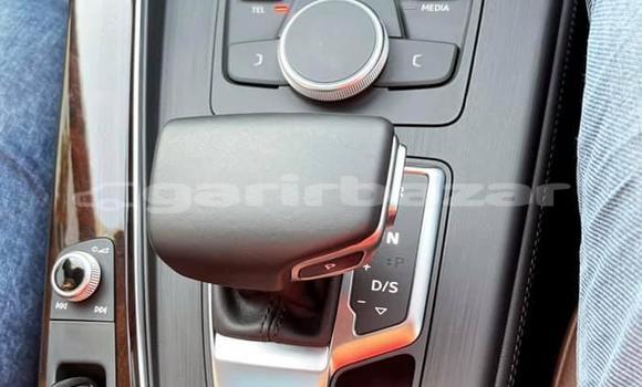 Buy Used 2019 Audi A4 in Dhaka, Dhaka Buy Used 2019 Audi A4 in Dhaka, Dhaka