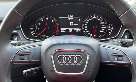 Buy Used 2019 Audi A4 in Dhaka, Dhaka Buy Used 2019 Audi A4 in Dhaka, Dhaka