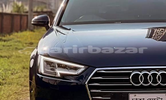 Buy Used 2019 Audi A4 in Dhaka, Dhaka Buy Used 2019 Audi A4 in Dhaka, Dhaka